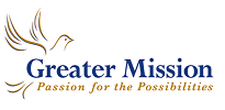 Greater Mission Logo