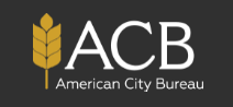 American City Bureau logo
