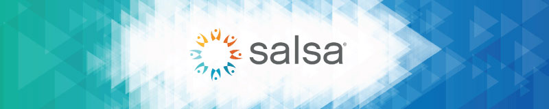 Take a look at Salsa's fundraising software.