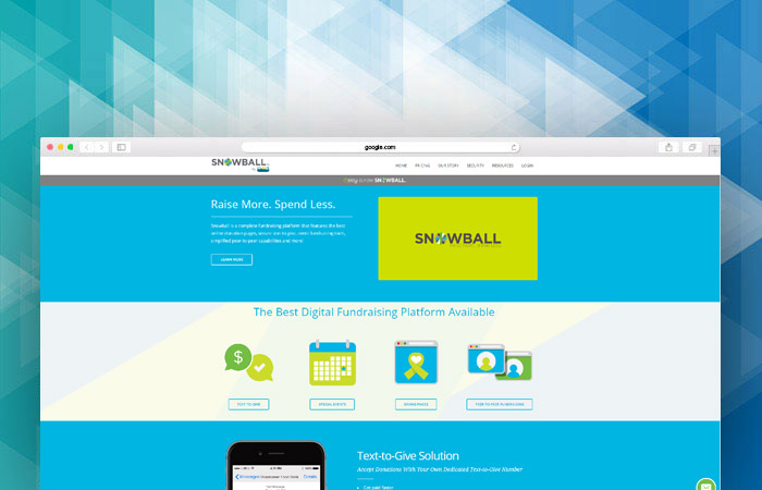 Fundraising Software Comparison Chart