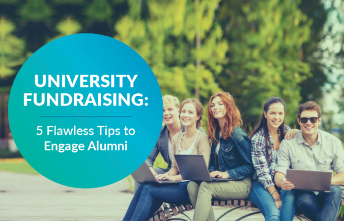 Learn more about university fundraising with this guide.