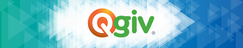 Qgiv's online silent auction software can help streamline your event.