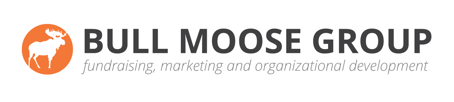 Bull Moose Group logo