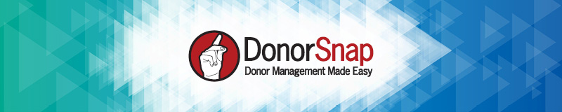 Read to learn more about fundraising software DonorSnap.