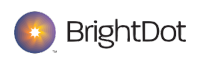 Brightdot logo