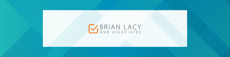 Brian Lacy is one of our favorite nonprofit consulting firms.