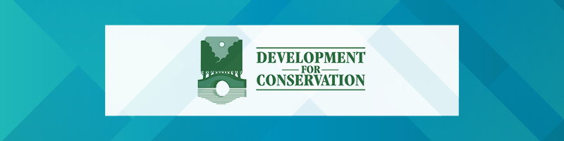 Development for Conservation is one of our favorite nonprofit consulting firms.