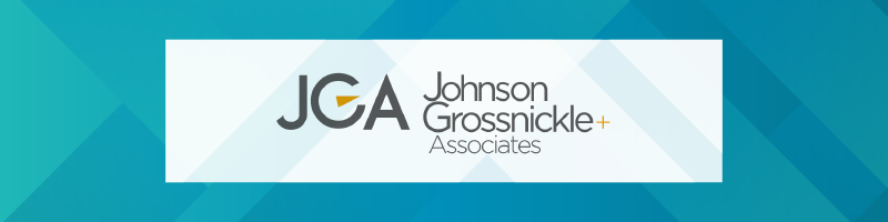 JGA is one of our favorite nonprofit consulting firms.