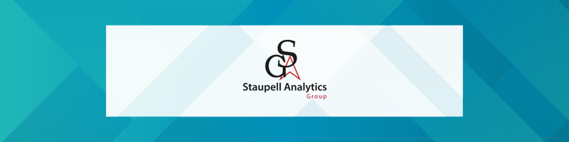 Staupell Analytics is one of our favorite nonprofit consulting firms.