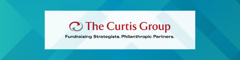The Curtis Group is one of our favorite nonprofit consulting firms.
