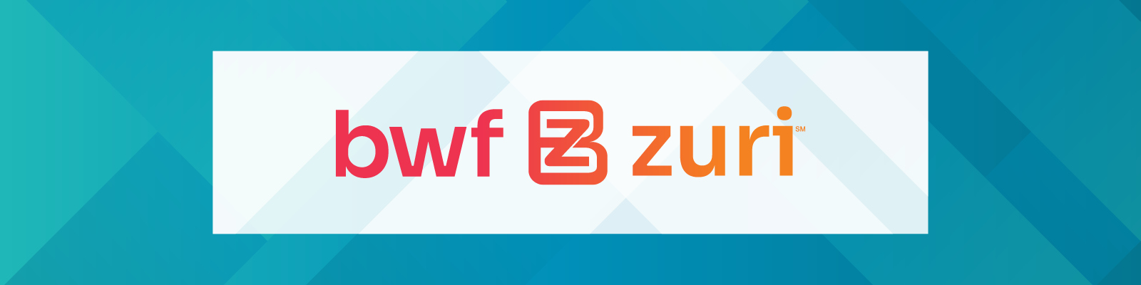 BWF Zuri logo