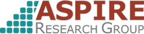 Aspire Research Group logo