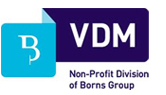 Borns Group’s Direct Mail Fundraising and Direct Response Team