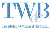 Ter Molen Watkins & Brandt logo