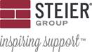 Steier group logo