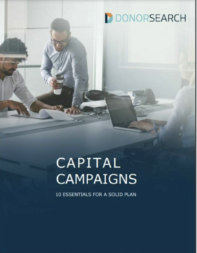 Capital Campaign eGuide