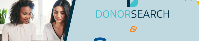 Release: DonorSearch Partners with UC Innocation