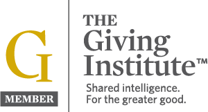 Giving Institute.