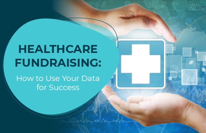 Healthcare fundraising