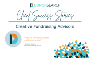 Major Donor Fundraising: How to Strengthen Your Strategy