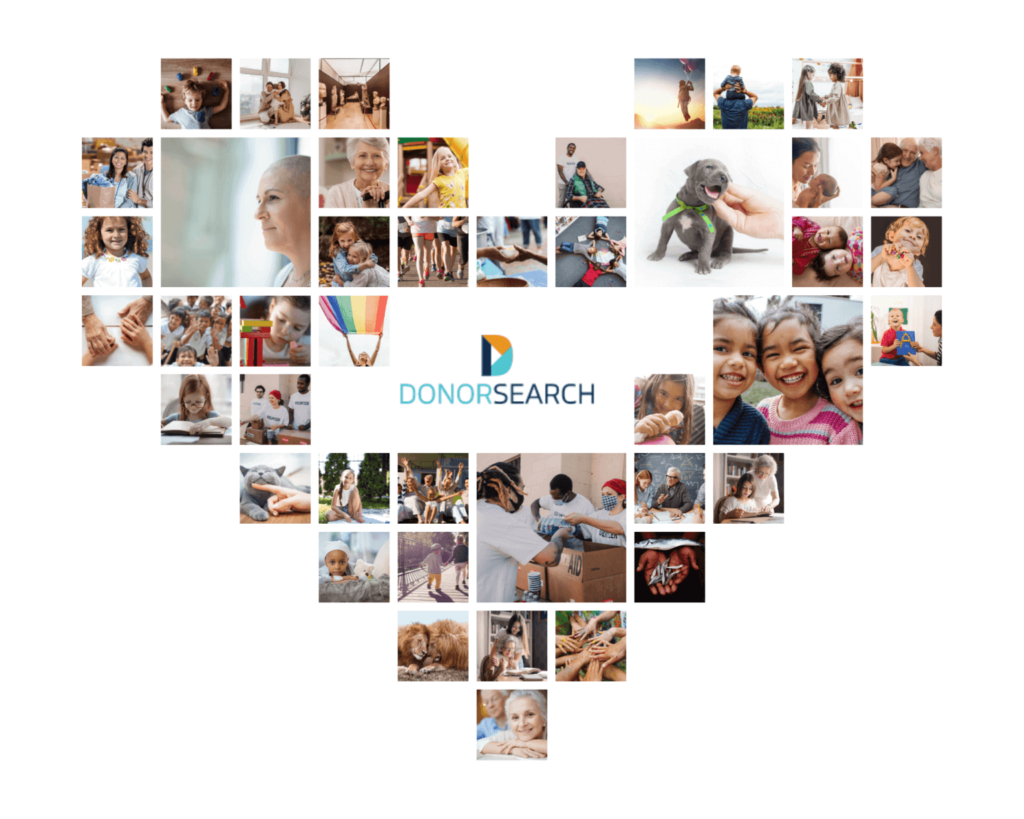 Click through to learn more about how DonorSearch can help you improve your planned giving efforts!