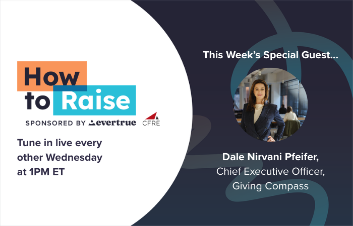 How To Raise: Donor Attention in the AI Era: How Fundraisers Cut Through the Noise